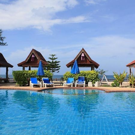 Guest House Blue Andaman Ко-Ланта Екстер'єр фото