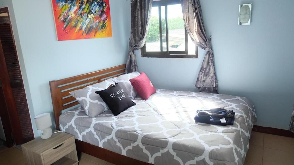 Guest House Blue Andaman Ко-Ланта Екстер'єр фото