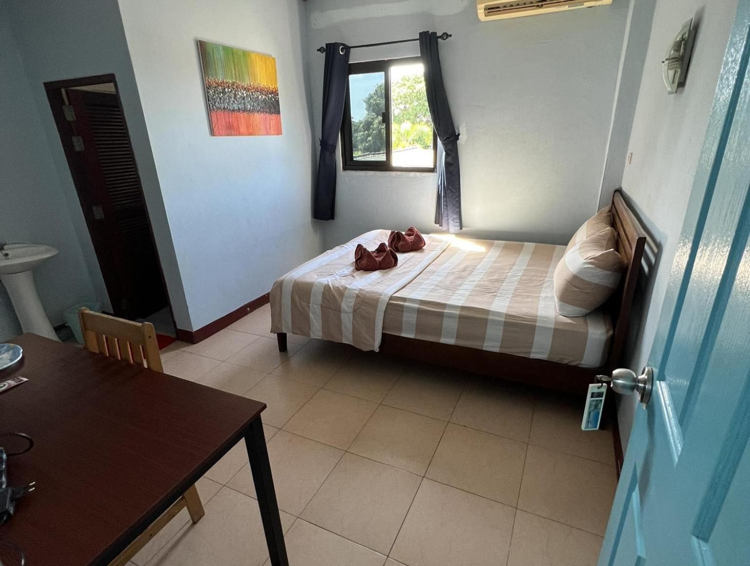 Guest House Blue Andaman Ко-Ланта Екстер'єр фото