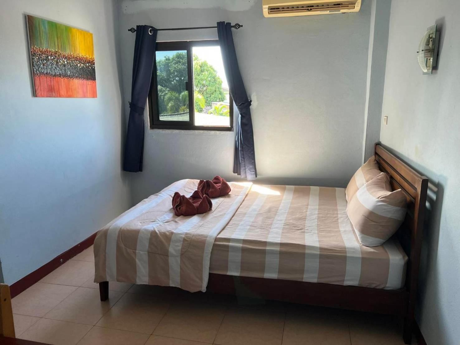 Guest House Blue Andaman Ко-Ланта Екстер'єр фото